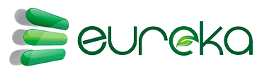 Logo de Eureka