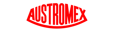 Logo de Austromex