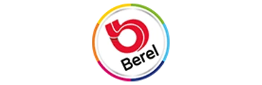 Logo de berel