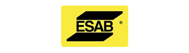 Logo de esab