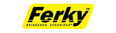 Logo de ferky