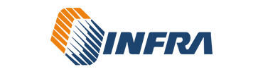 Logo de infra