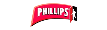 Logo de phillips