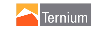 Logo de ternium