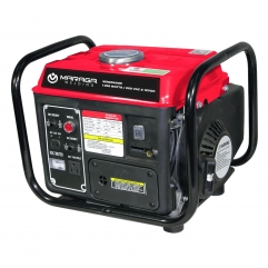 REDBO GENERADOR GASOLINA 7.0/7.5 KW #RED-CL-7000