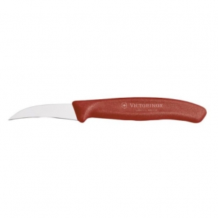 Cuchillo Formador Curvo