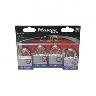 Candado Combinacion Master Lock 1500 D/1500 Espd