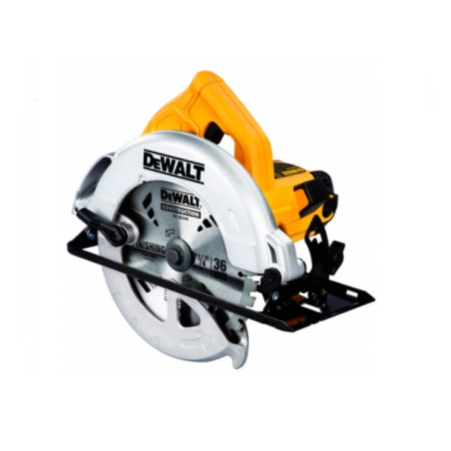 Sierra Circular Dewalt DW366-B3 (SUST DWE575)