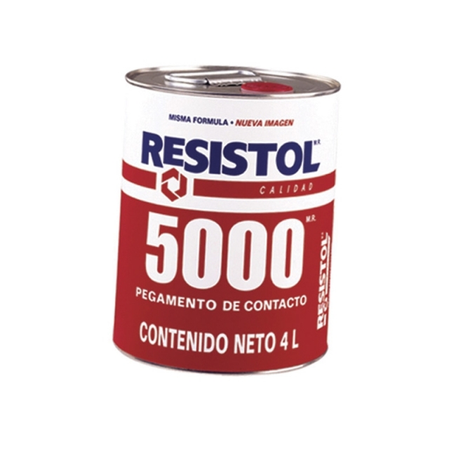 Pegamento de Contacto 5000 Tubo de 21 ml Plasticos Flexibles Transpare