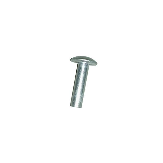 Remache de aluminio 50 und Tamaño: 1/ 8  x 1/4– Carbone Store CR