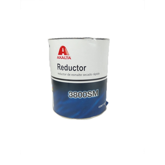 Steel Mart: REDUCTOR DUPONT DULUX CUBETA (3800SM-19)