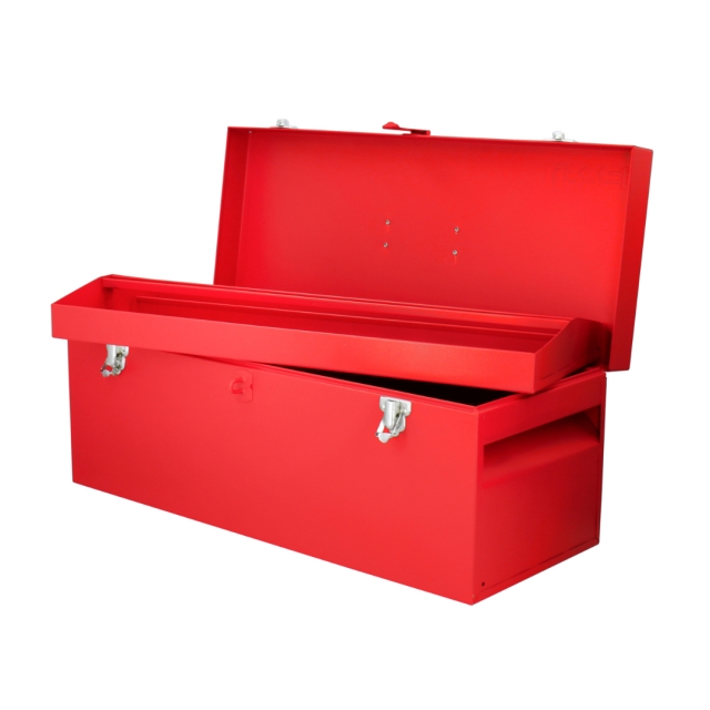 Caja para Herramientas, ToolCase - Todo en Ventilación SA de CV