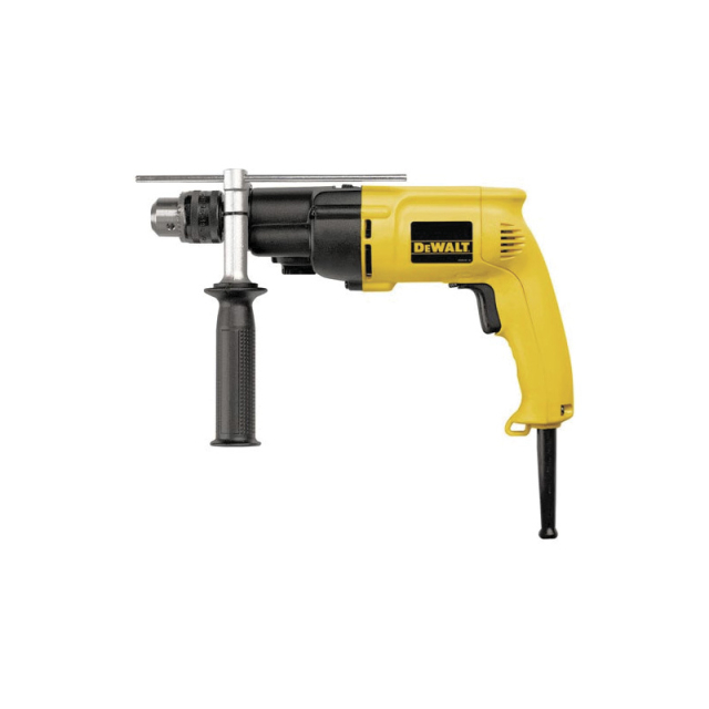 TALADRO ROTOMARTILLO DEWALT 1/2" (7.2 AMP) DW505 (ANTES DW505-B3)