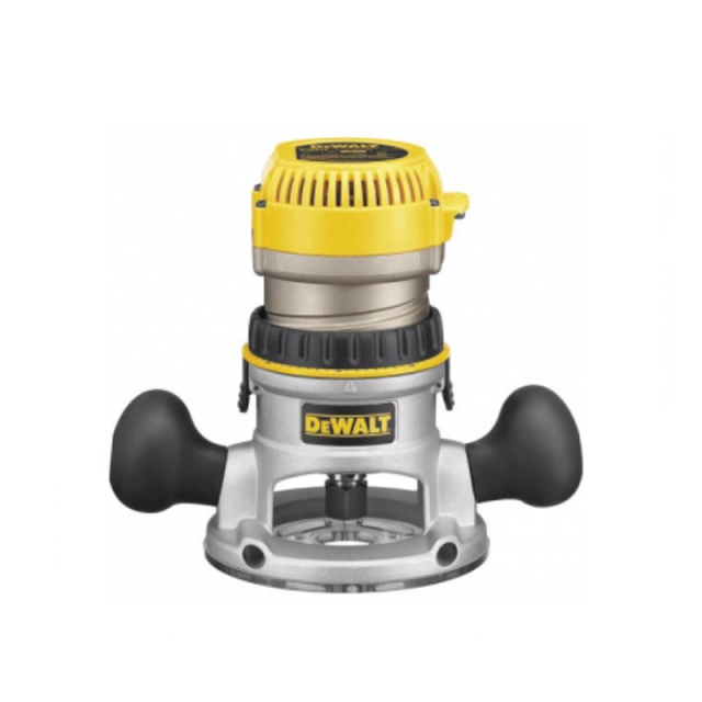 REBAJADORA DEWALT 1-3/4" HP DW616