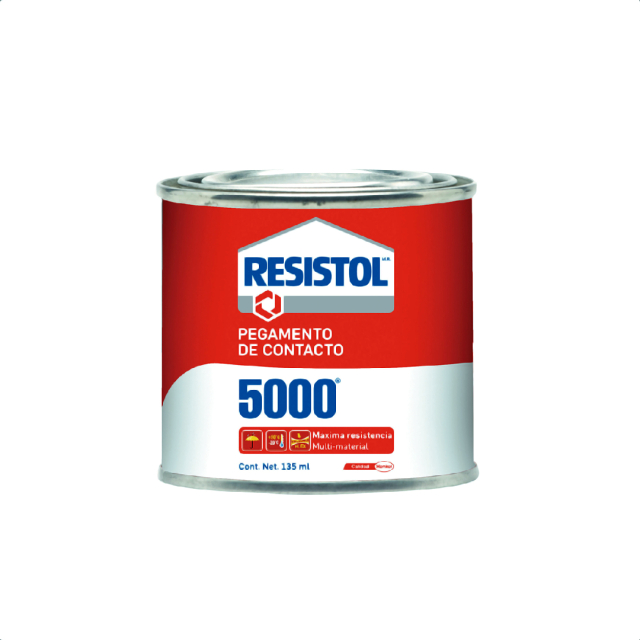 RESISTOL 5000,  135 ML