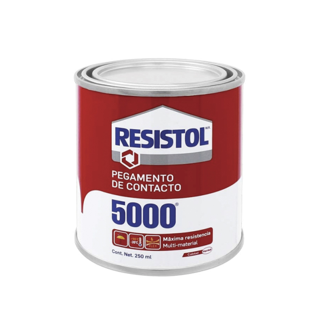 RESISTOL 5000,  250 ML