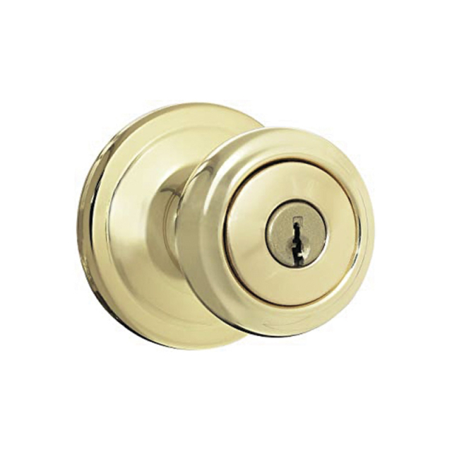 CHAPA KWIKSET PERILLA 400-TUS3-CP