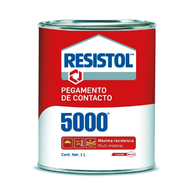 RESISTOL 5000, 1 L