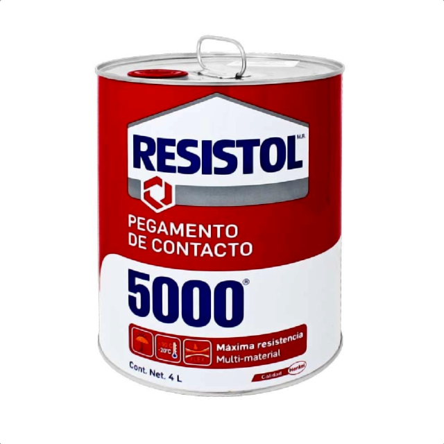 RESISTOL 5000, 4 L