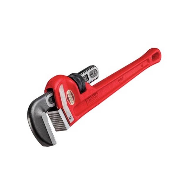 LLAVE RIDGID STILLSON HD8 (31005)