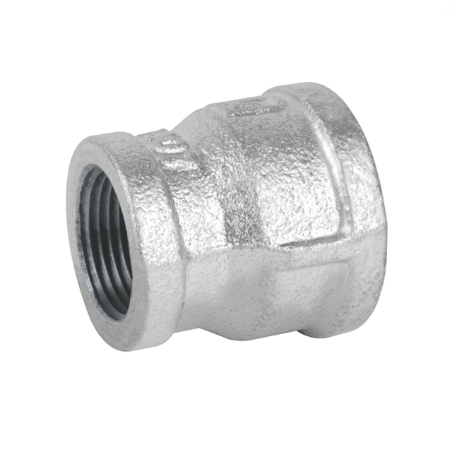 REDUCCION CAMPANA GALVANIZADA    3/8" X 1/4"