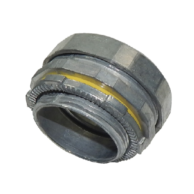 CONECTOR HERMET LIQUIDTIGHT RECTO 1-1/2"