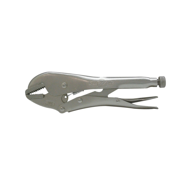 PINZA VISE GRIP DE PRESION QUIJADA RECTA 10"  10R-3 (0102L3)