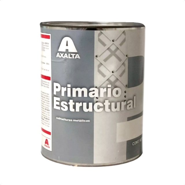 PINTURA DUPONT/AXALTA PRIMARIO EST. ROJO OXIDO GALON (99P503-04)