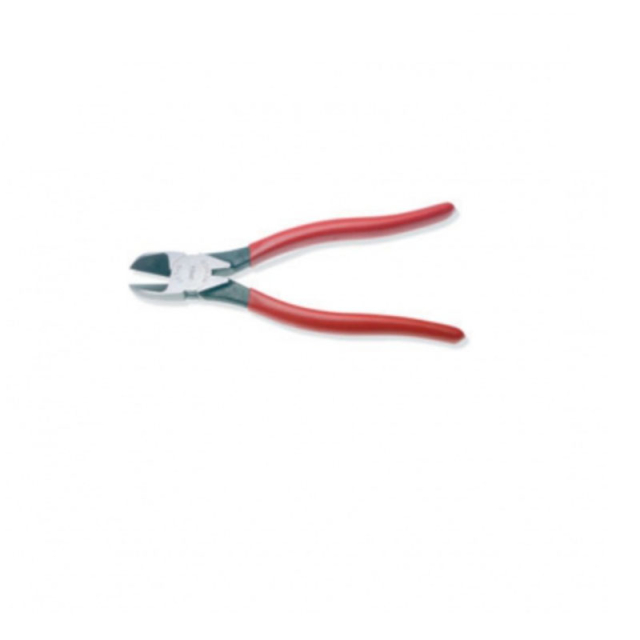 PINZA URREA CORTE DIAGONAL ALTA 7-7/8" (207 G)