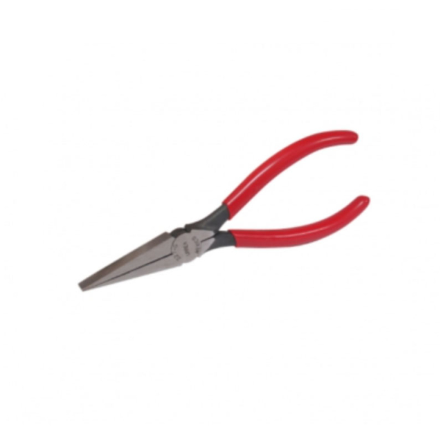 PINZA URREA ELECTRICISTA CORTE LATERAL 9-3/8" (269 G)