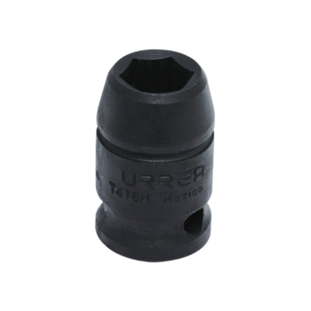 DADO URREA IMPACTO HEX STD 1/2" X 1/2" (7416H)