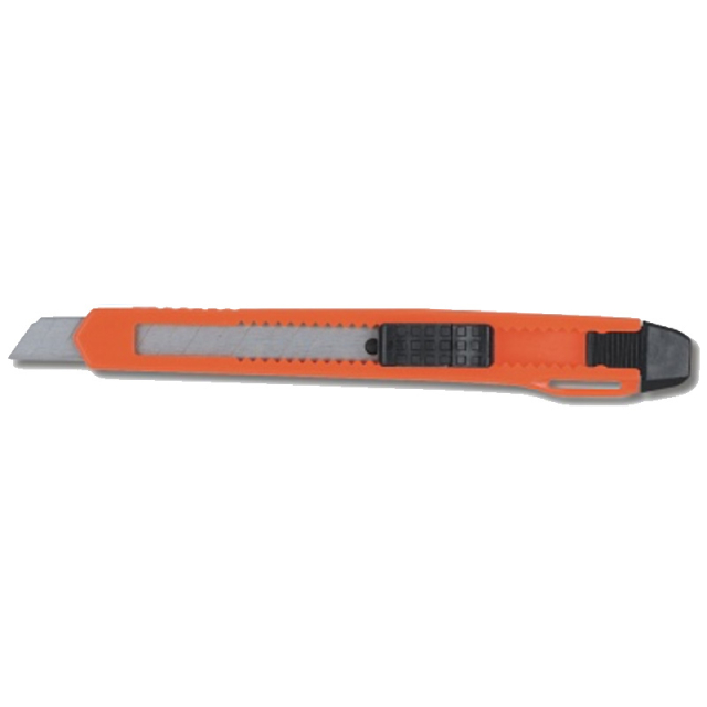 NAVAJA TRUPER 5" CUERPO PLASTICO (CUT-5)