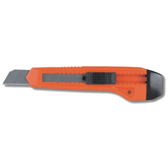 NAVAJA TRUPER 6" CUERPO PLASTICO (CUT-6)