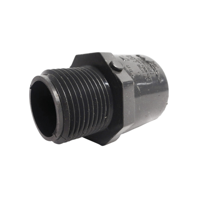 ADAPTADOR MACHO PVC C-80 1-1/4"