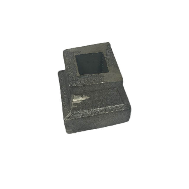 NUDO REMATE INGLES PLANO P/CUADRADO 1/2" (7061-4)