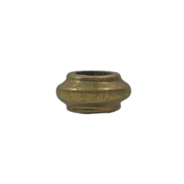 CUELLO LATONADO PLATILLO P/REDONDO 5/8"