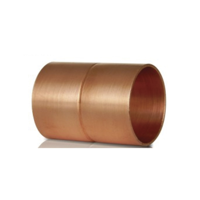 COPLE DE COBRE 1-1/4" (600 DS)