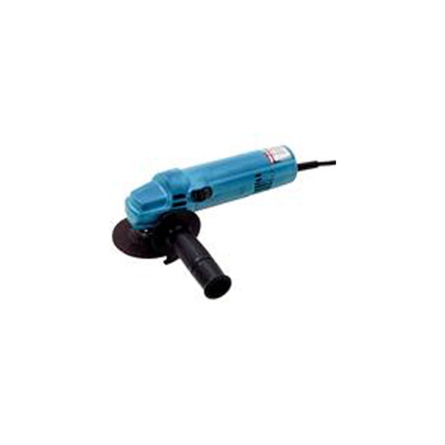 PULIDOR ANGULAR MAKITA 4" C/ESTUCHE #N9514 BKX