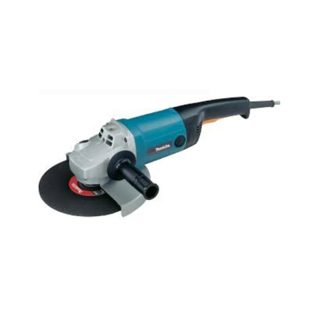 PULIDOR ANGULAR MAKITA 9", 1,800 W #9069