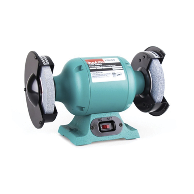 ESMERIL DE BANCO MAKITA 6" # GB 602/GB600