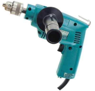 TALADRO ROTOMARTILLO MAKITA 3/8" VVR #NHP1030