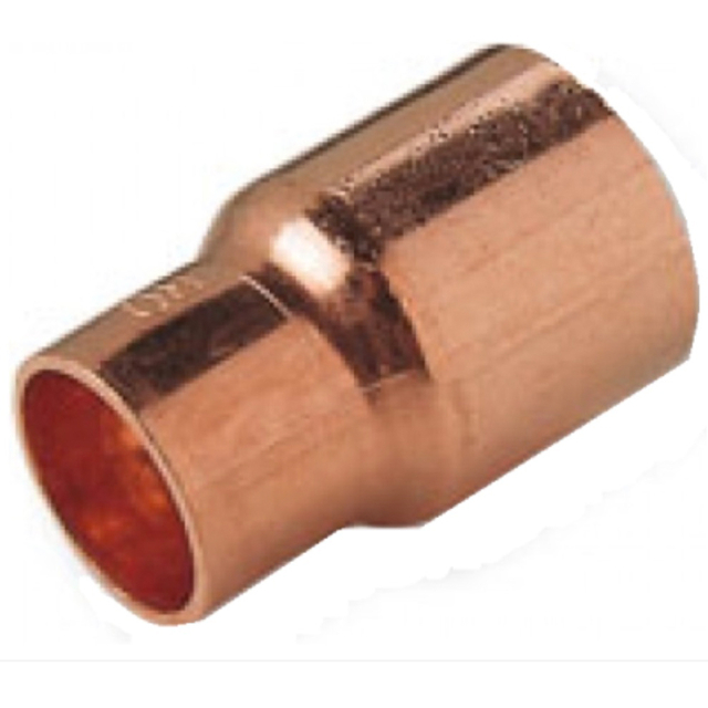 REDUCCION BUSHING DE COBRE 3/4" X 1/2" (600-2)