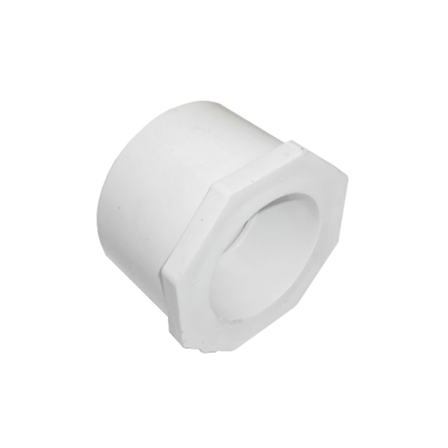 REDUCCION BUSHING PVC CEMENTAR C-40   3/4" X 1/2"