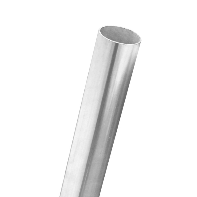 TUBO GALVANIZADO  P/CORTINA  5/8"