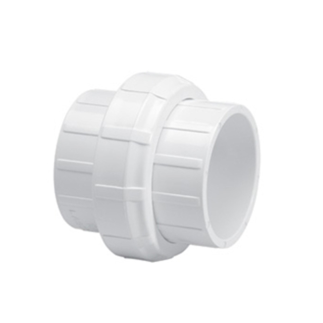 TUERCA UNION PVC CEMENTAR C-40 1-1/4"