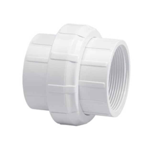 TUERCA UNION PVC ROSCADA C-40 1/2"