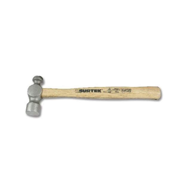 MARTILLO SURTEK DE BOLA 24 OZ (24S)