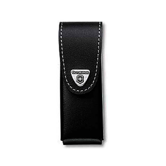 FUNDA VICTORINOX DE PIEL P. HTA. 0.87 Y 0.88 (4.0523.3/500768)