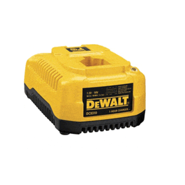 CARGADOR 1HR DEWALT DW9116  P/ DCD930KX (388683-12)