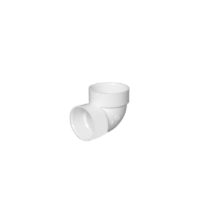 CODO PVC SANITARIO P/CEMENTAR 4" X 2" SAL. LATERAL